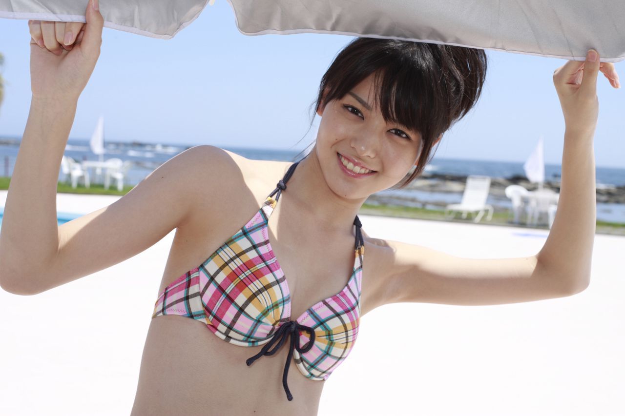 矢島舞美 Maimi Yajima [Hello! Project Digital Books] Vol.76 写真集40