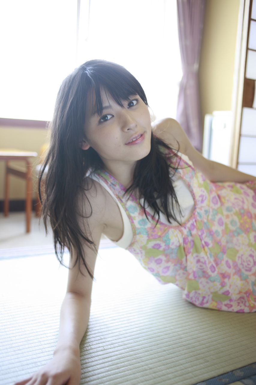 矢島舞美 Maimi Yajima [Hello! Project Digital Books] Vol.76 写真集53