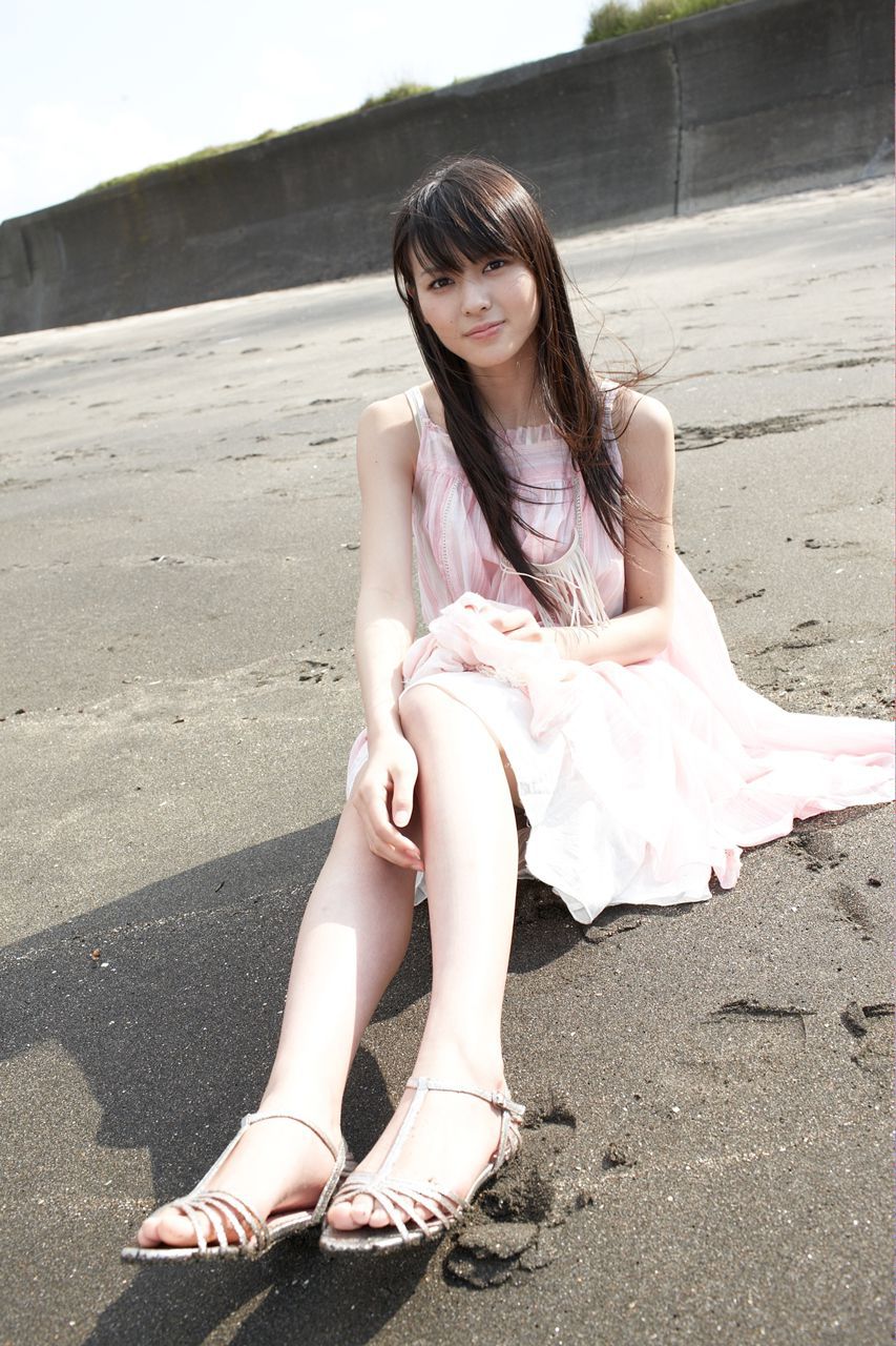 矢島舞美 Maimi Yajima [Hello! Project Digital Books] Vol.76 写真集58