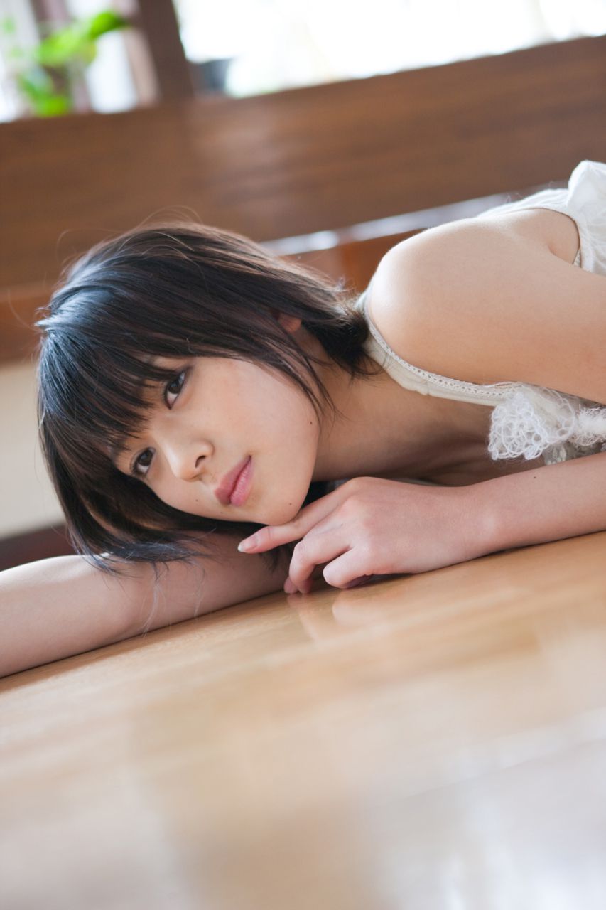 矢島舞美 Maimi Yajima [Hello! Project Digital Books] Vol.76 写真集89