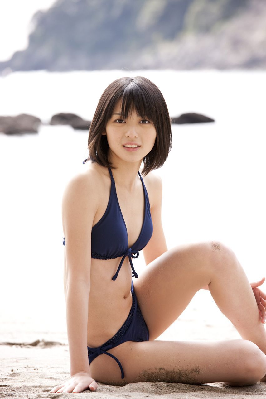 矢島舞美 Maimi Yajima [Hello! Project Digital Books] Vol.76 写真集98