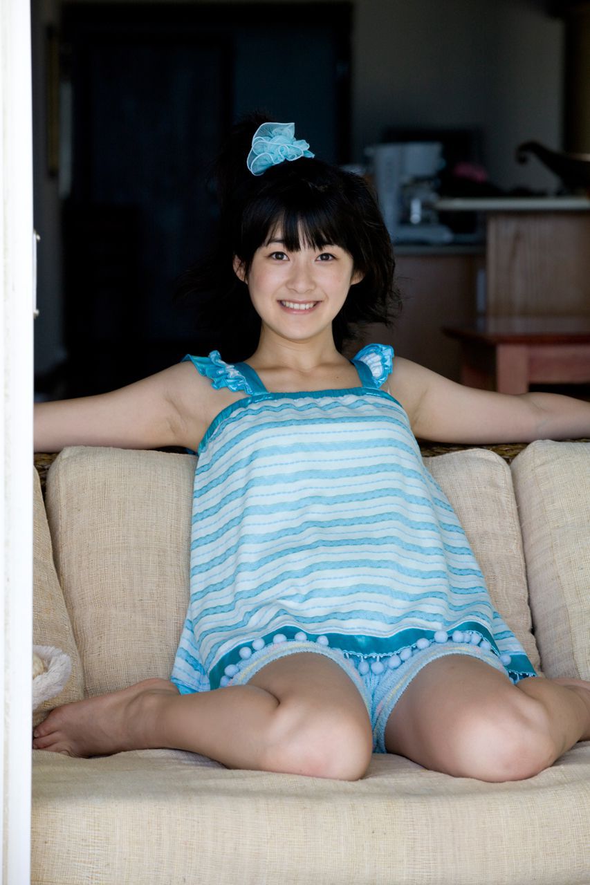 嗣永桃子 Tsugunaga Momoko [Hello! Project Digital Books] Vol.77 写真集7