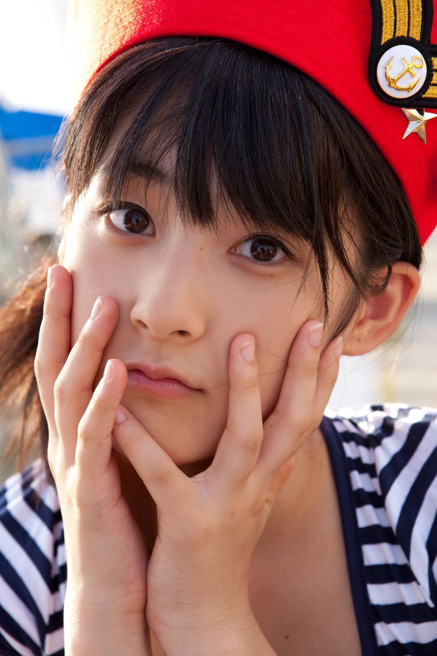 嗣永桃子 Tsugunaga Momoko [Hello! Project Digital Books] Vol.77 写真集19