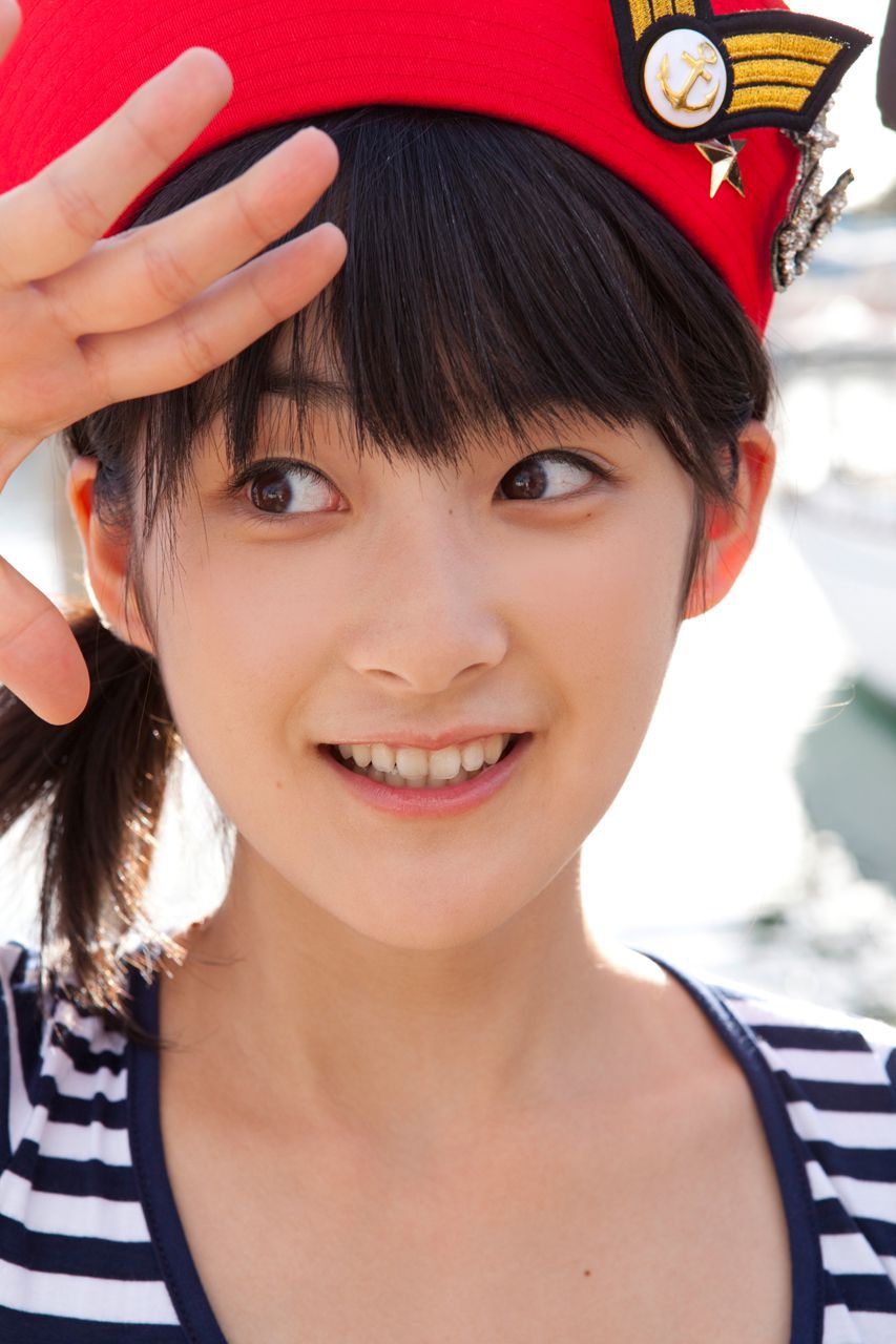 嗣永桃子 Tsugunaga Momoko [Hello! Project Digital Books] Vol.77 写真集20