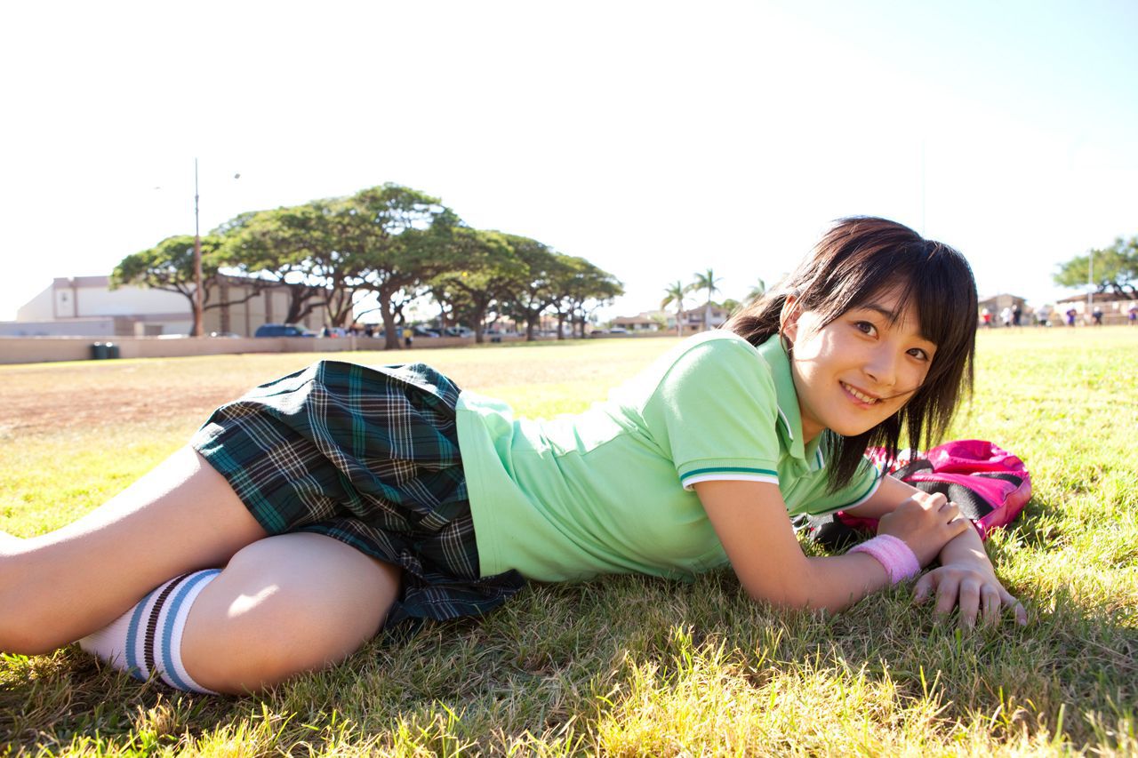 嗣永桃子 Tsugunaga Momoko [Hello! Project Digital Books] Vol.77 写真集61