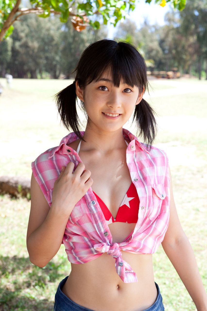 嗣永桃子 Tsugunaga Momoko [Hello! Project Digital Books] Vol.77 写真集70