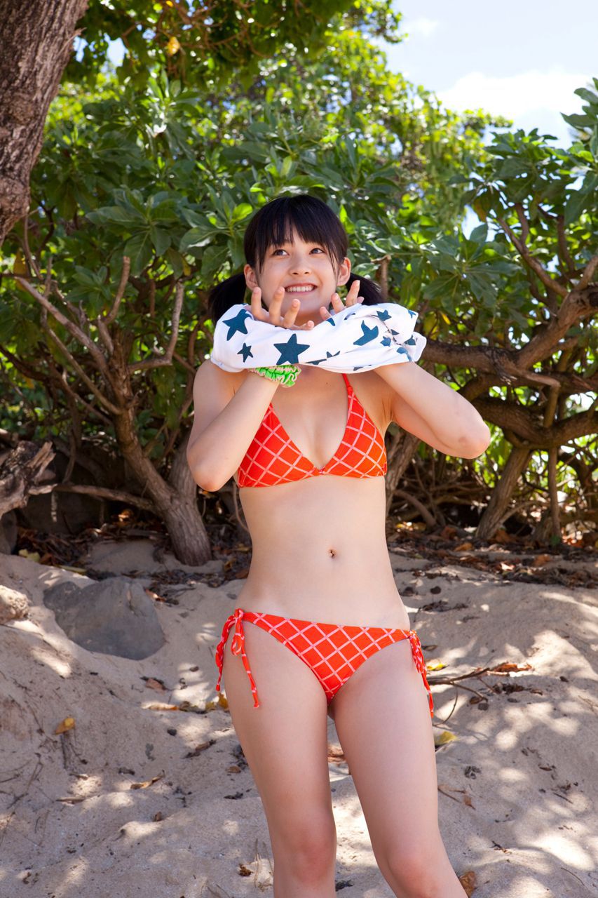 嗣永桃子 Tsugunaga Momoko [Hello! Project Digital Books] Vol.77 写真集75