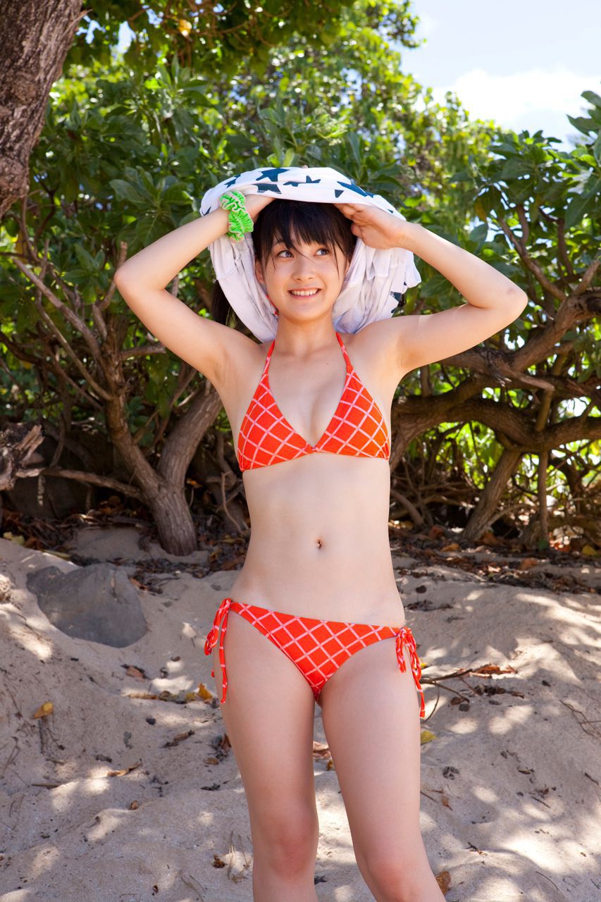 嗣永桃子 Tsugunaga Momoko [Hello! Project Digital Books] Vol.77 写真集76