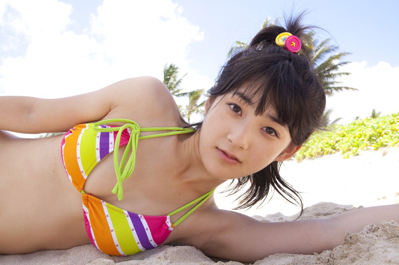 嗣永桃子 Tsugunaga Momoko [Hello! Project Digital Books] Vol.77 写真集108