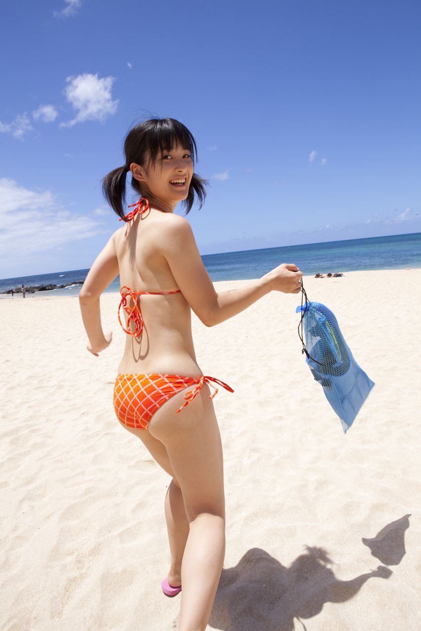 嗣永桃子 Tsugunaga Momoko [Hello! Project Digital Books] Vol.77 写真集109