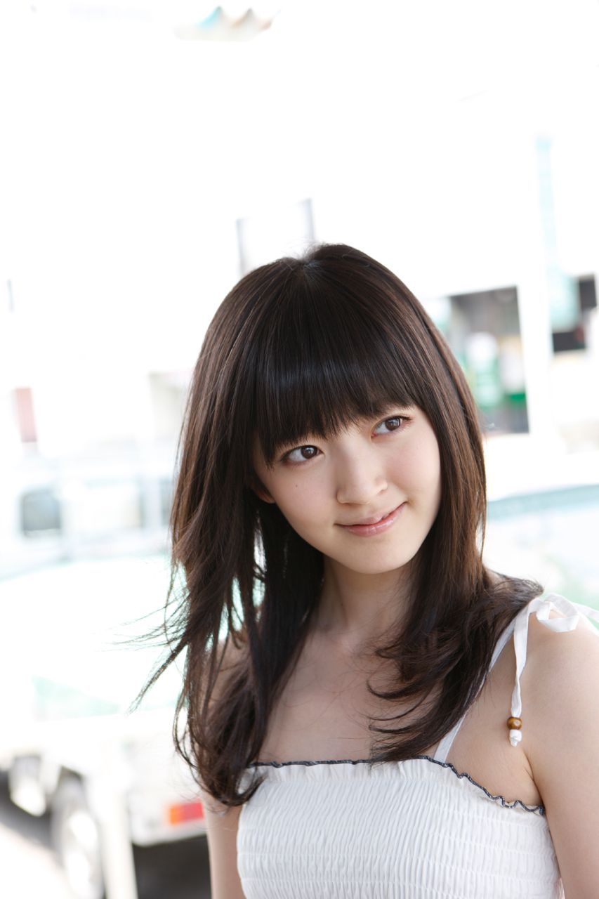 鈴木愛理 Suzuki Airi [Hello! Project Digital Books] Vol.78 写真集15