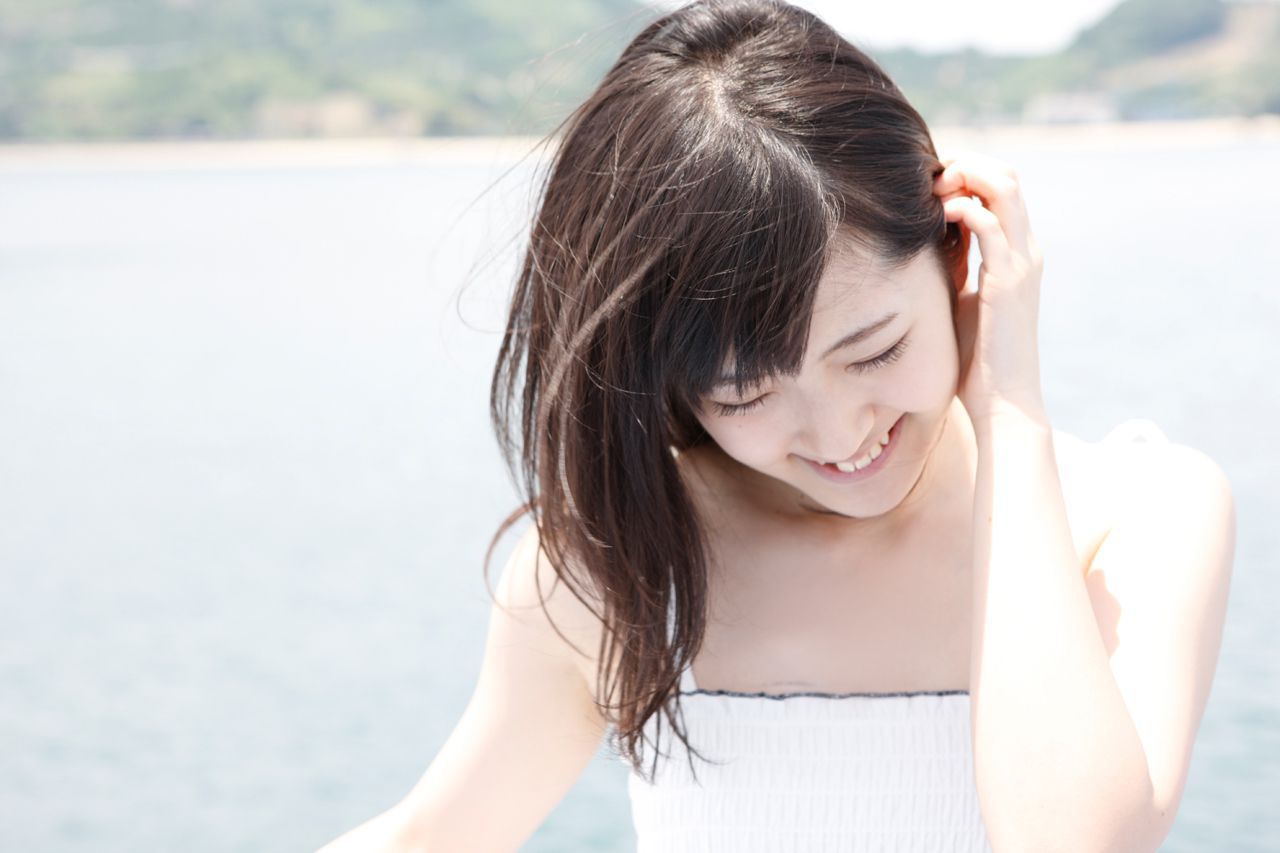 鈴木愛理 Suzuki Airi [Hello! Project Digital Books] Vol.78 写真集17