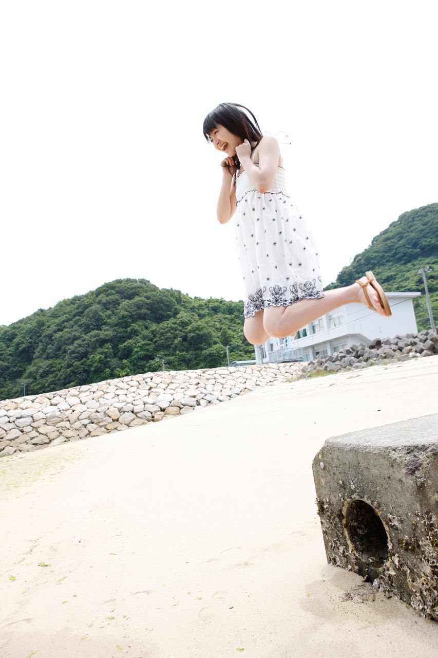 鈴木愛理 Suzuki Airi [Hello! Project Digital Books] Vol.78 写真集20