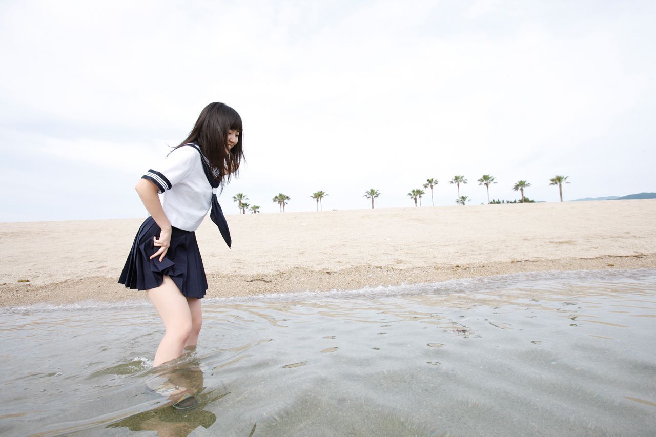 鈴木愛理 Suzuki Airi [Hello! Project Digital Books] Vol.78 写真集23