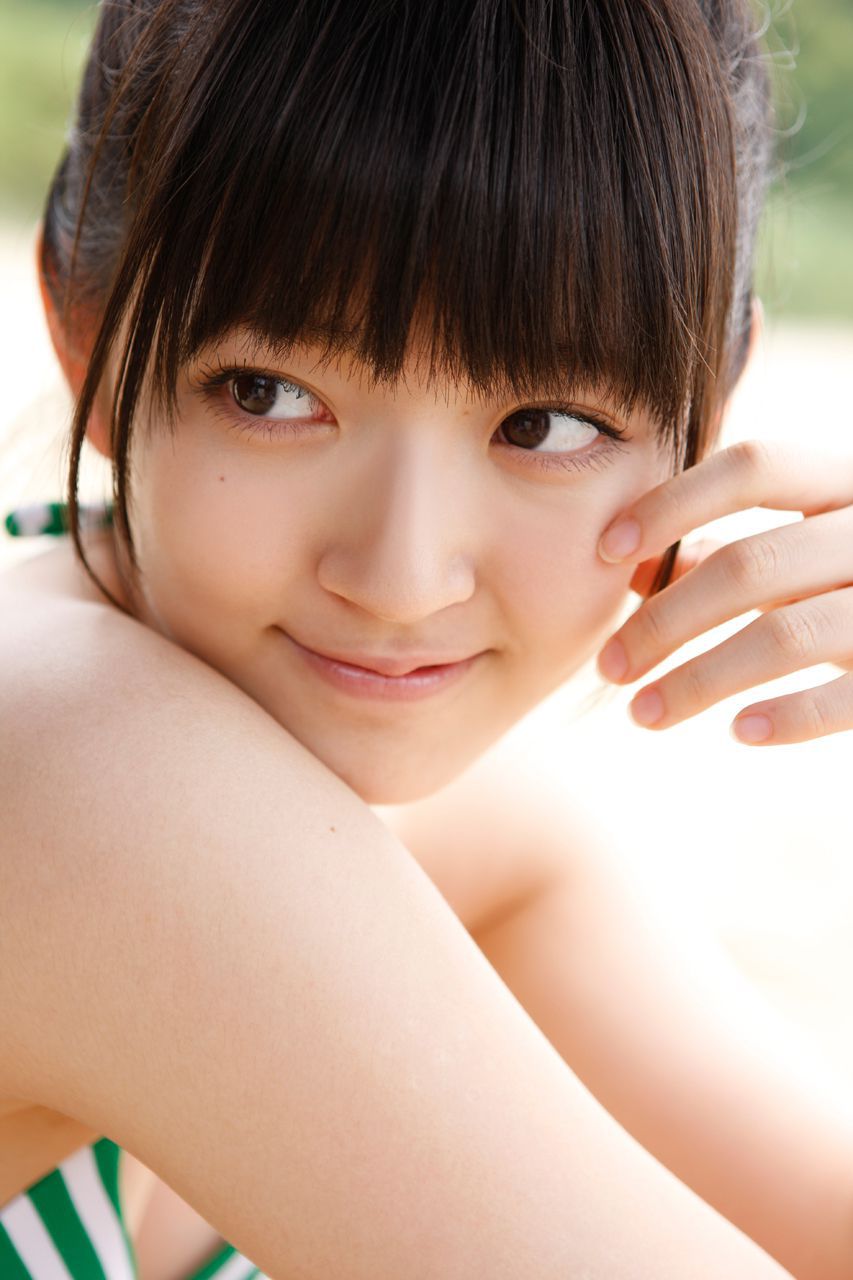 鈴木愛理 Suzuki Airi [Hello! Project Digital Books] Vol.78 写真集34