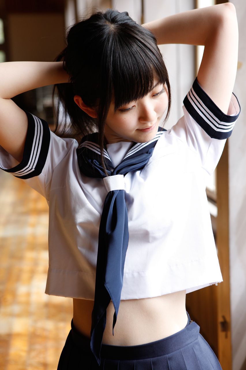 鈴木愛理 Suzuki Airi [Hello! Project Digital Books] Vol.78 写真集102