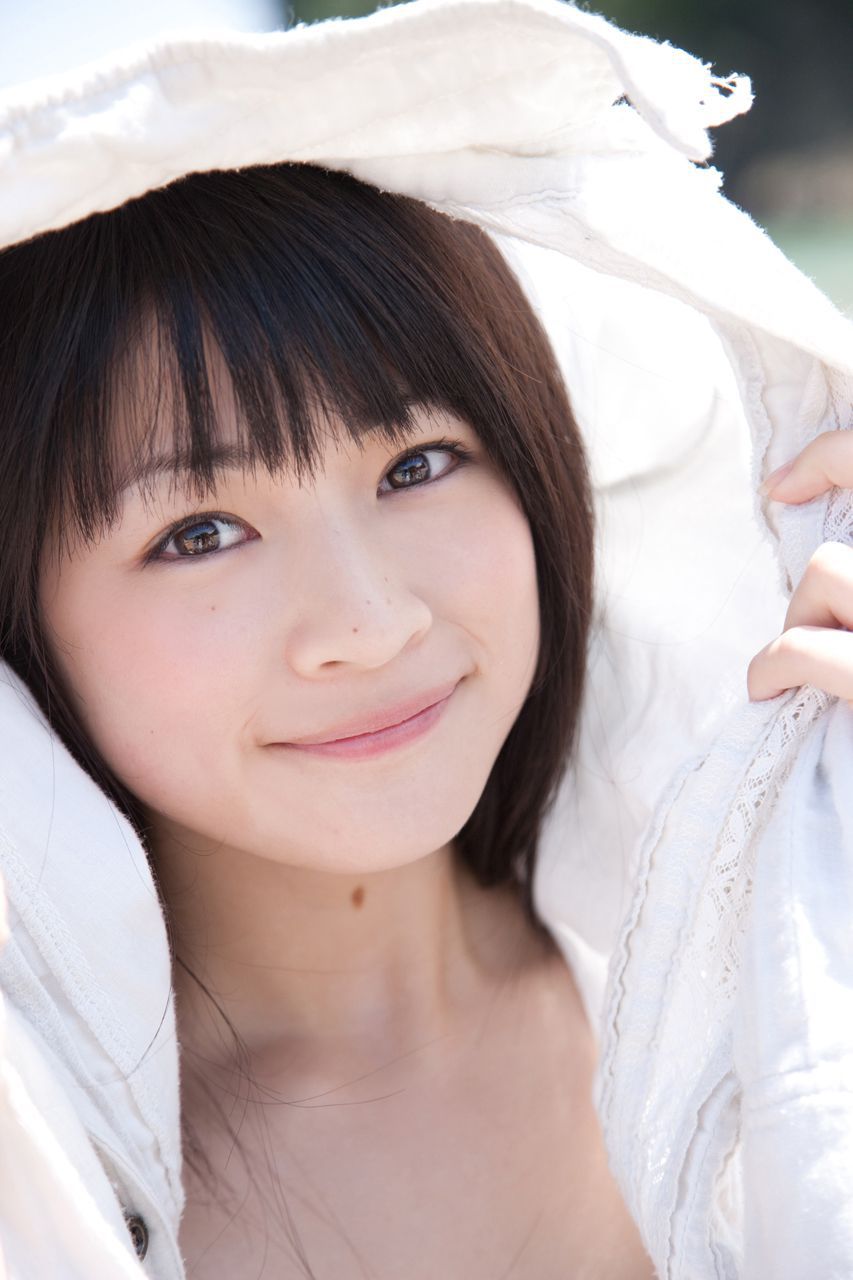 前田憂佳 Yuuka Maeda [Hello! Project Digital Books] Vol.79 写真集15