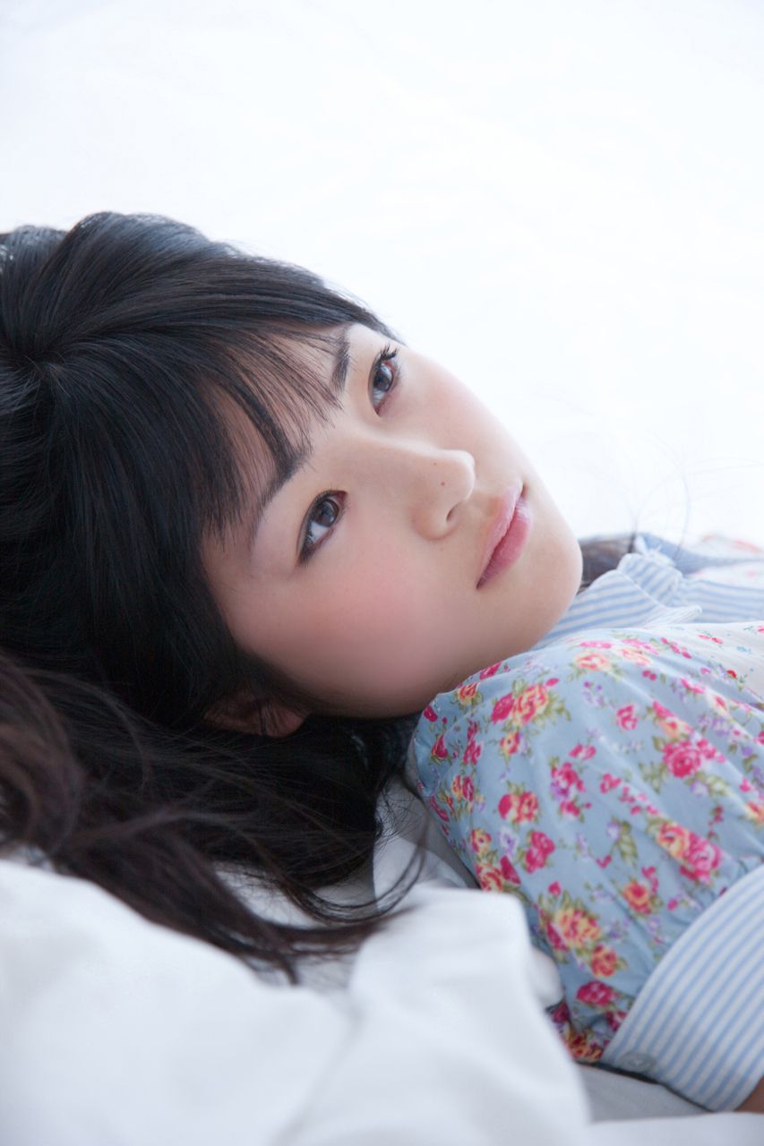 前田憂佳 Yuuka Maeda [Hello! Project Digital Books] Vol.79 写真集30