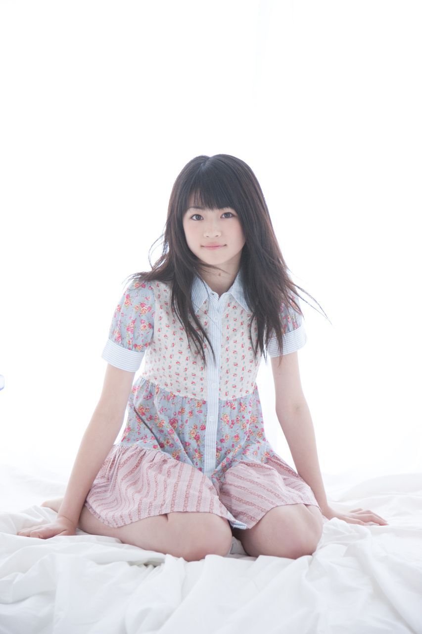 前田憂佳 Yuuka Maeda [Hello! Project Digital Books] Vol.79 写真集44