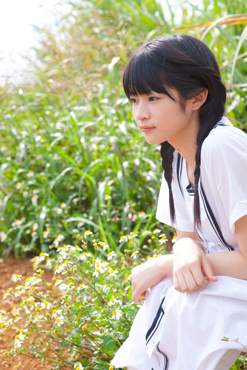 前田憂佳 Yuuka Maeda [Hello! Project Digital Books] Vol.79 写真集58