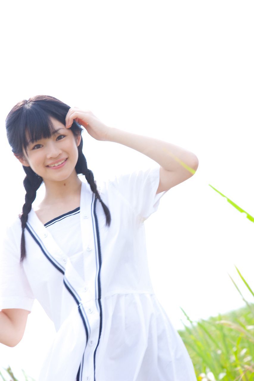 前田憂佳 Yuuka Maeda [Hello! Project Digital Books] Vol.79 写真集59