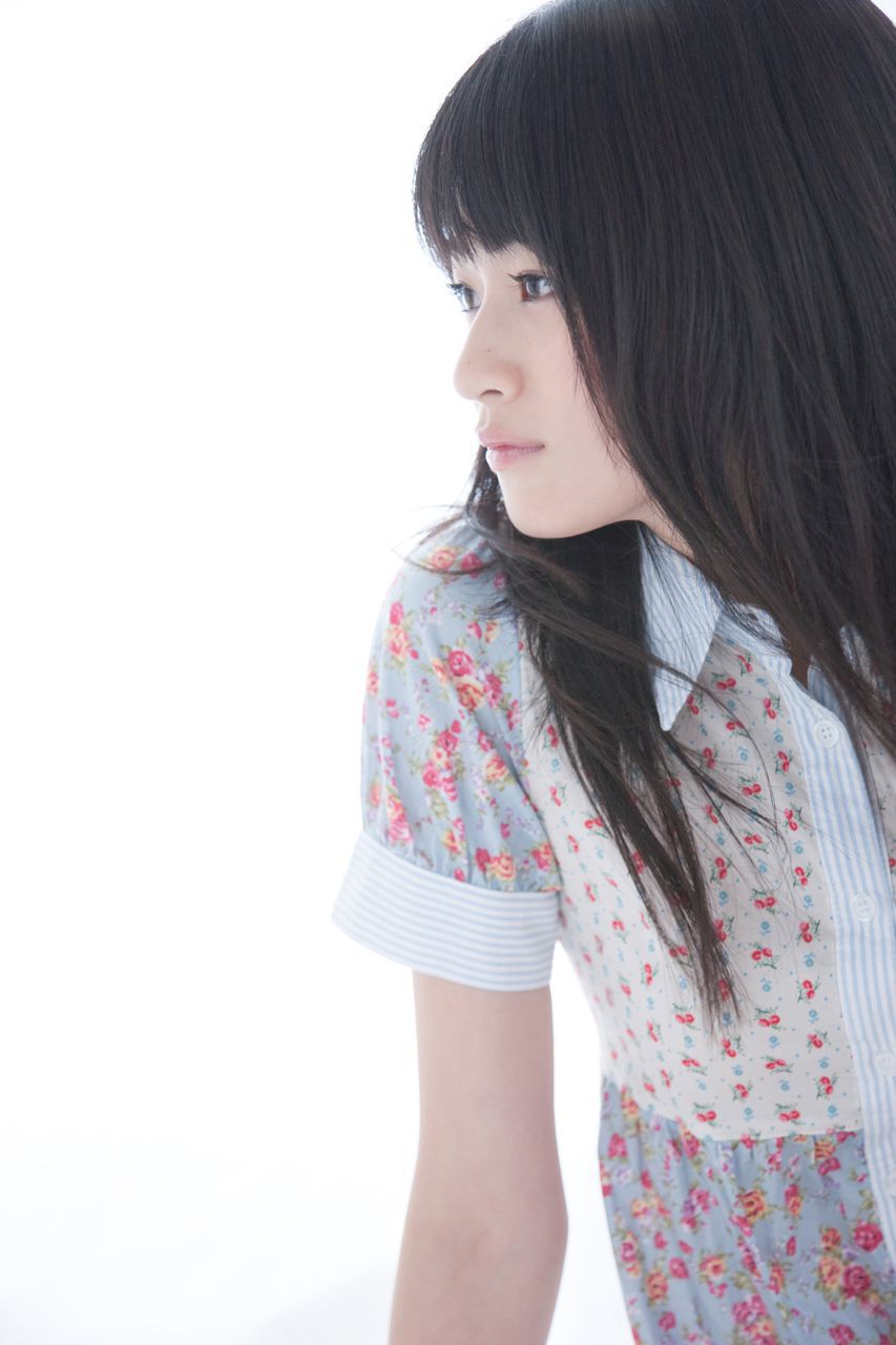 前田憂佳 Yuuka Maeda [Hello! Project Digital Books] Vol.79 写真集61