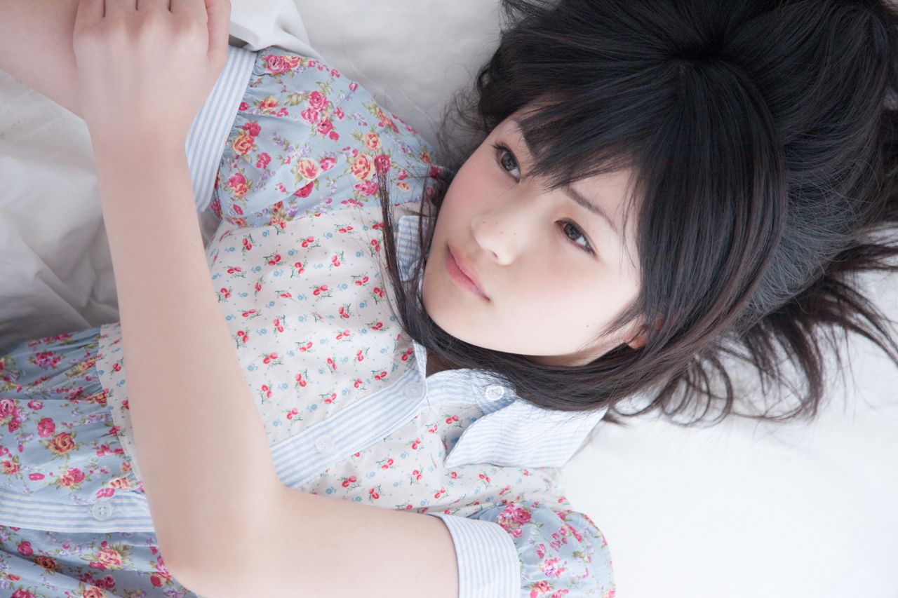 前田憂佳 Yuuka Maeda [Hello! Project Digital Books] Vol.79 写真集63