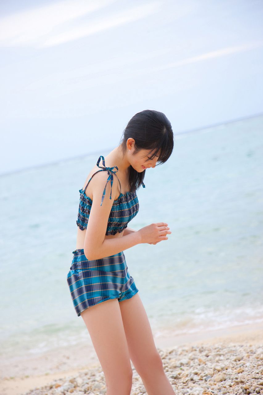 前田憂佳 Yuuka Maeda [Hello! Project Digital Books] Vol.79 写真集74