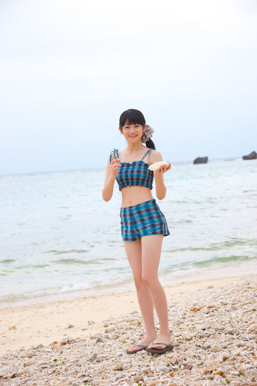 前田憂佳 Yuuka Maeda [Hello! Project Digital Books] Vol.79 写真集75