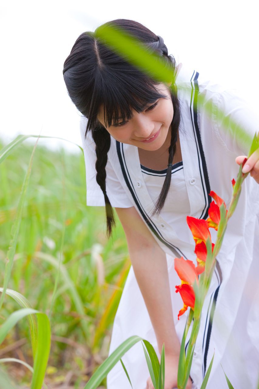 前田憂佳 Yuuka Maeda [Hello! Project Digital Books] Vol.79 写真集80