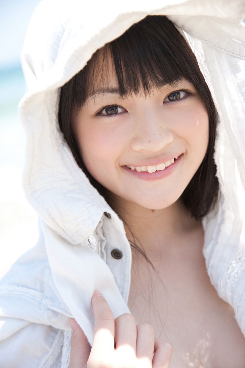 前田憂佳 Yuuka Maeda [Hello! Project Digital Books] Vol.79 写真集86