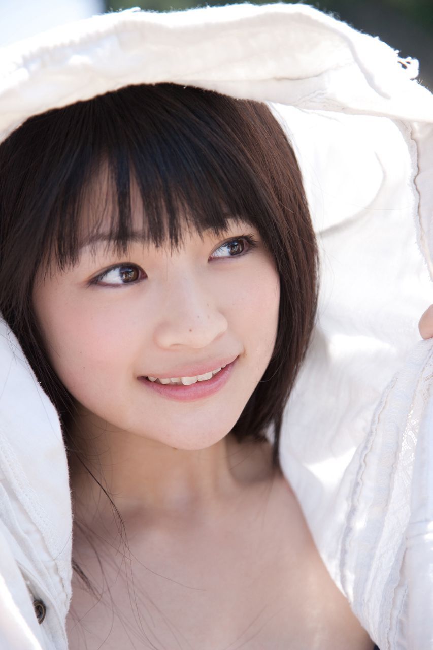 前田憂佳 Yuuka Maeda [Hello! Project Digital Books] Vol.79 写真集87