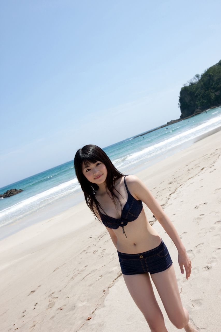 前田憂佳 Yuuka Maeda [Hello! Project Digital Books] Vol.79 写真集100