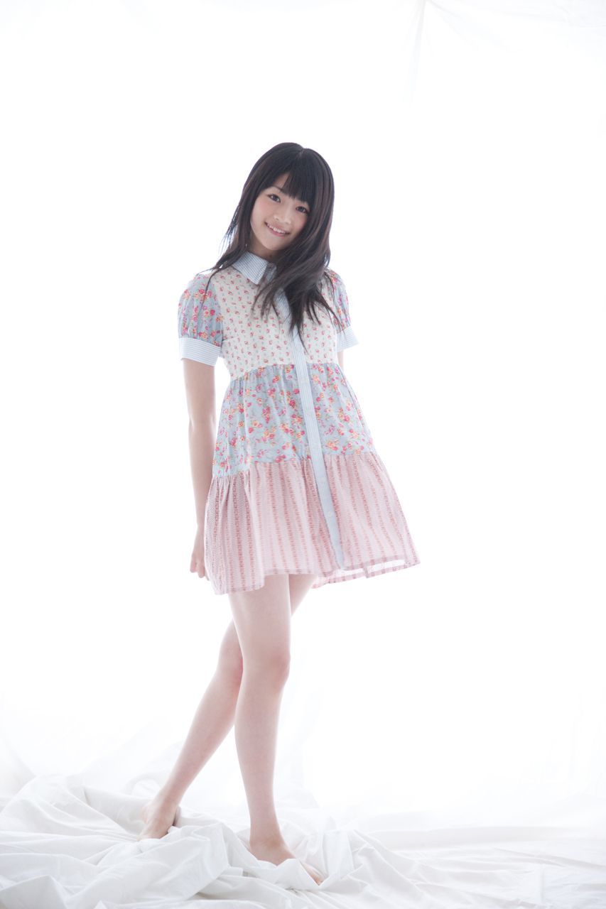 前田憂佳 Yuuka Maeda [Hello! Project Digital Books] Vol.79 写真集109