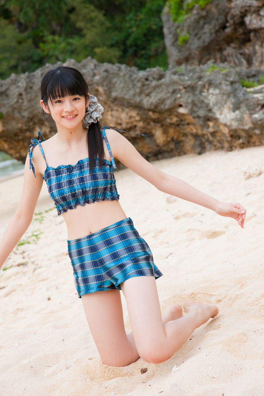 前田憂佳 Yuuka Maeda [Hello! Project Digital Books] Vol.79 写真集117