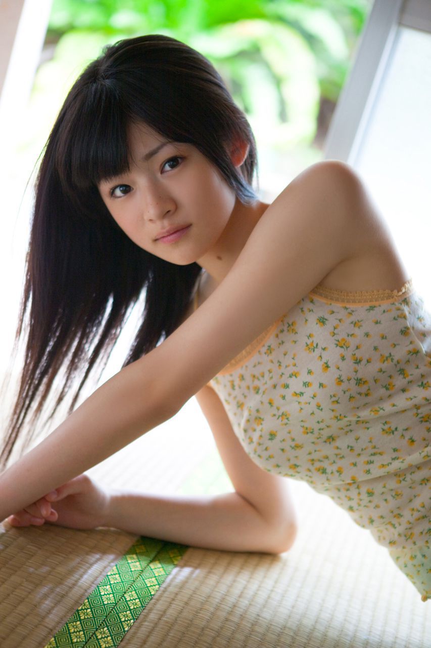 Yuuka Maeda 前田憂佳 [Hello! Project Digital Books] Vol.80 写真集74