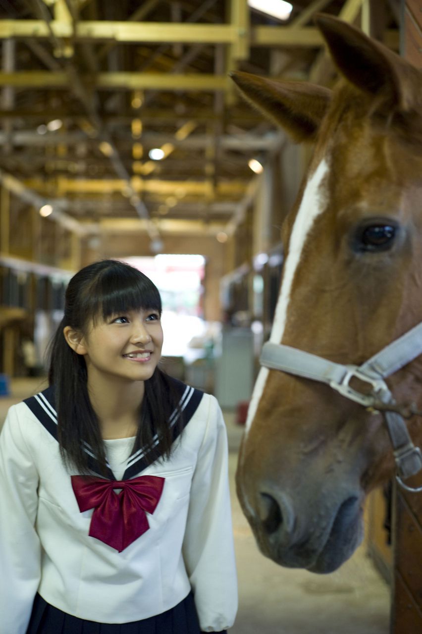 和田彩花 Wada Ayaka [Hello! Project Digital Books] Vol.81 写真集52