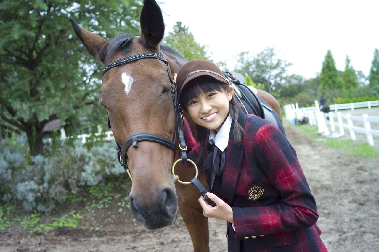 和田彩花 Wada Ayaka [Hello! Project Digital Books] Vol.81 写真集59