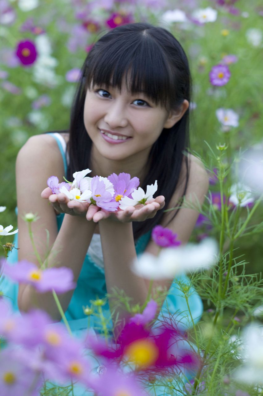 和田彩花 Wada Ayaka [Hello! Project Digital Books] Vol.81 写真集69