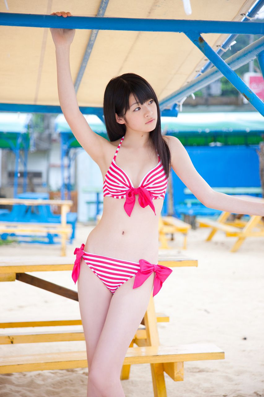 Yuuka Maeda 前田憂佳 [Hello! Project Digital Books] Vol.80 写真集85