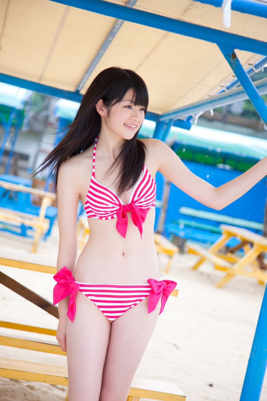 Yuuka Maeda 前田憂佳 [Hello! Project Digital Books] Vol.80 写真集87