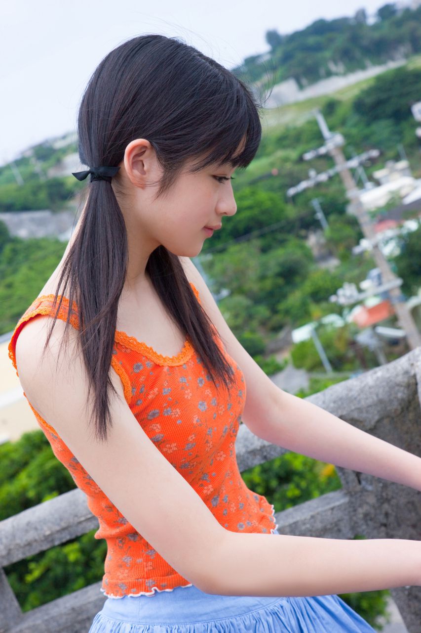 Yuuka Maeda 前田憂佳 [Hello! Project Digital Books] Vol.80 写真集101