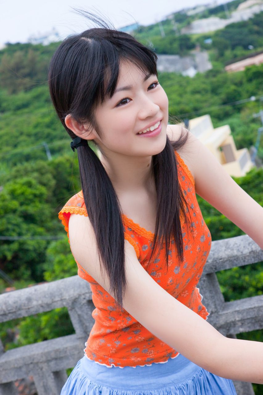 Yuuka Maeda 前田憂佳 [Hello! Project Digital Books] Vol.80 写真集102