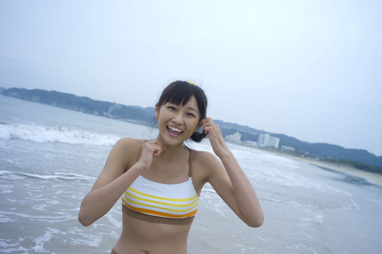 和田彩花 Wada Ayaka [Hello! Project Digital Books] Vol.81 写真集100