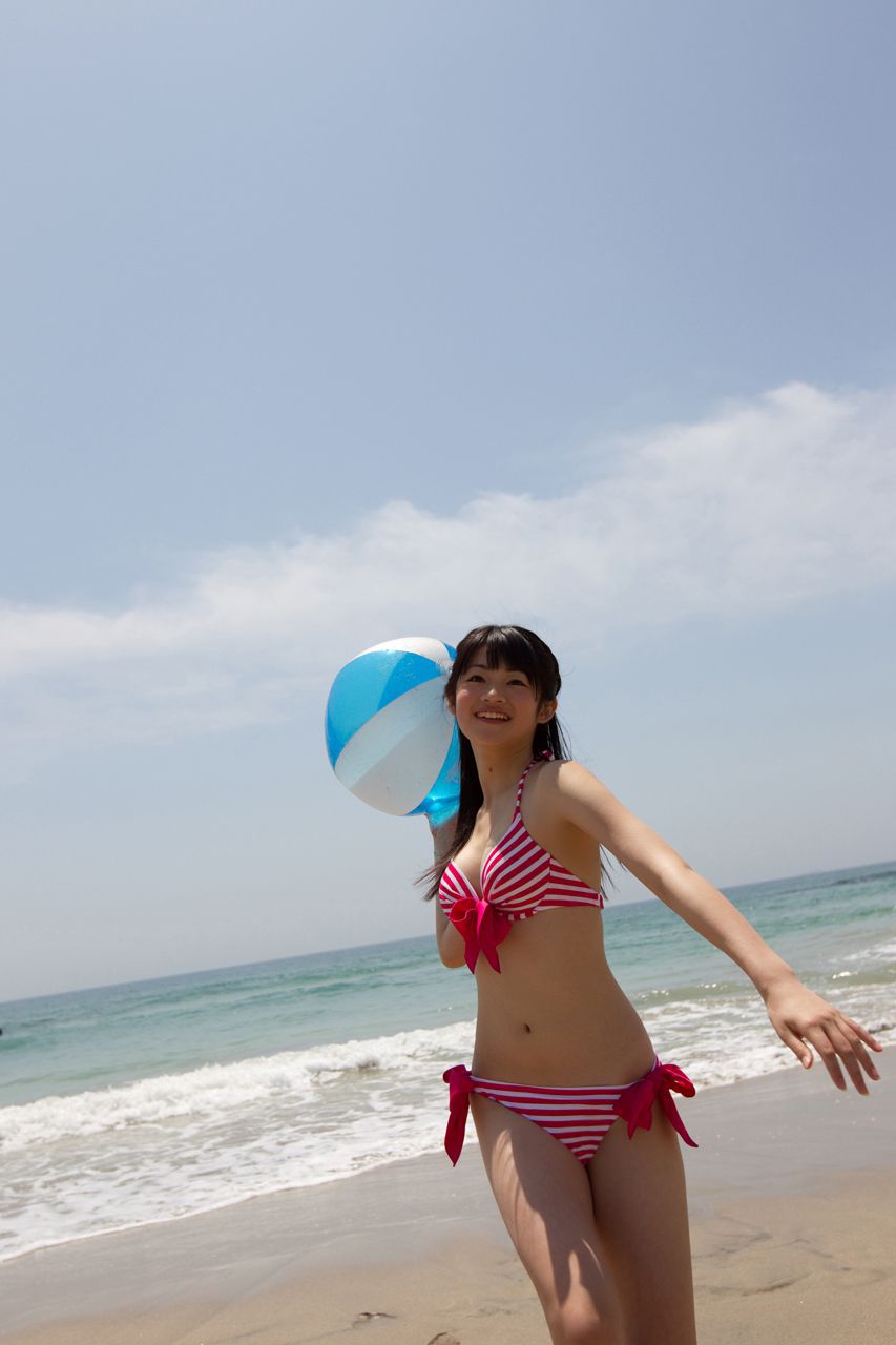 Yuuka Maeda 前田憂佳 [Hello! Project Digital Books] Vol.80 写真集107