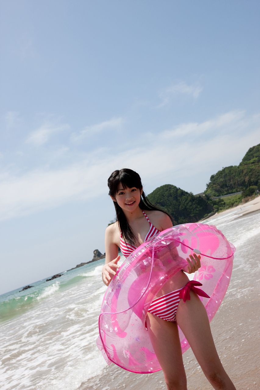 Yuuka Maeda 前田憂佳 [Hello! Project Digital Books] Vol.80 写真集111