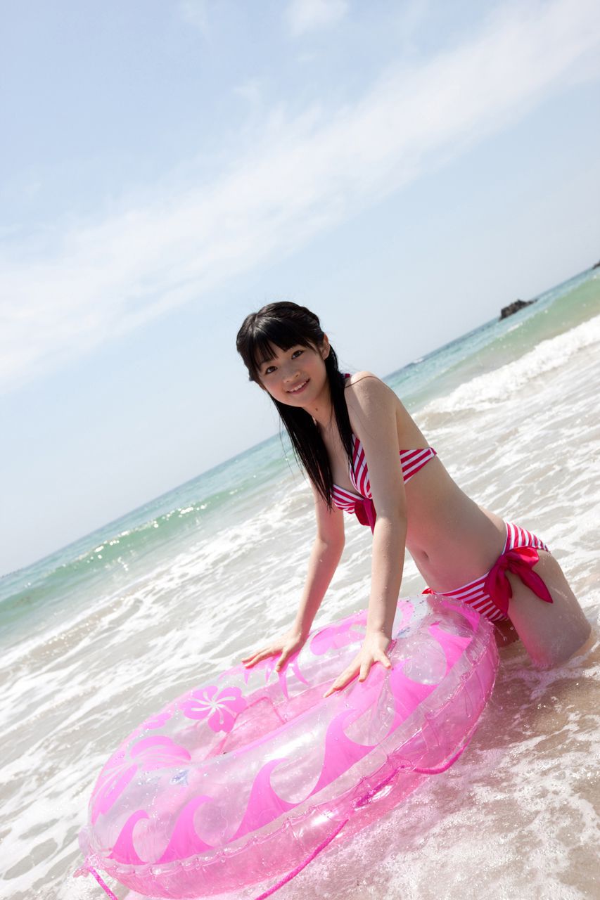 Yuuka Maeda 前田憂佳 [Hello! Project Digital Books] Vol.80 写真集114