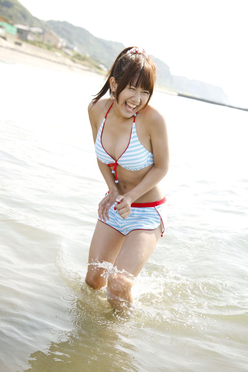 Okai Chisato 岡井千聖/冈井千圣 [Hello! Project Digital Books] Vol.82 写真集15