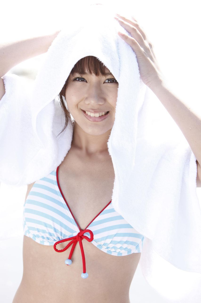 Okai Chisato 岡井千聖/冈井千圣 [Hello! Project Digital Books] Vol.82 写真集23