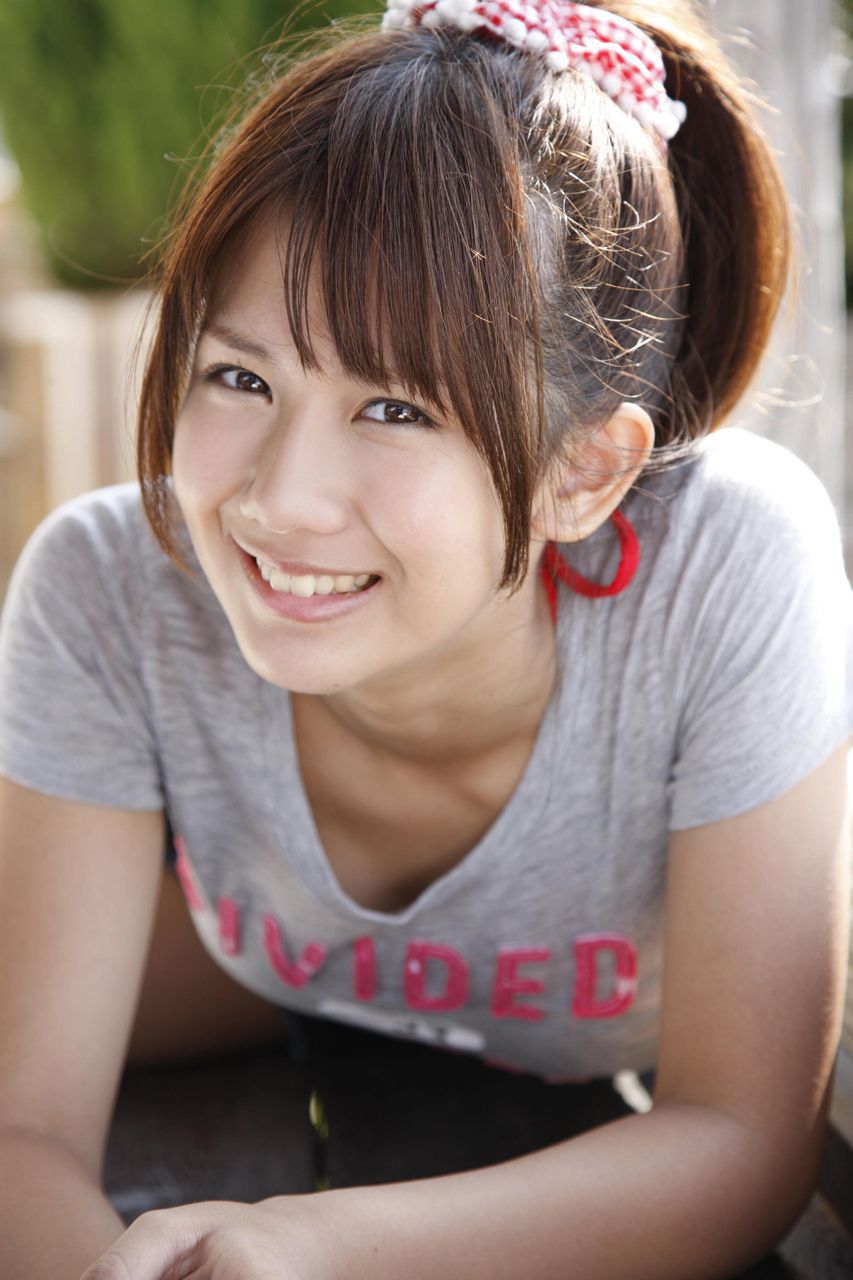 Okai Chisato 岡井千聖/冈井千圣 [Hello! Project Digital Books] Vol.82 写真集60